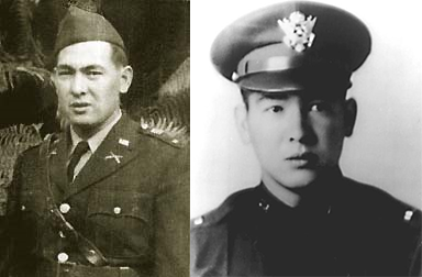 The invasion of Leyte and the heroism of Captain Francis B Wai