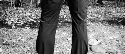 Adidas Flex Hike Pants | Review