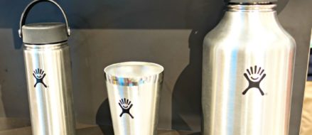 Stop drinking warm water… Even worse, warm beer