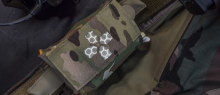 Blue Force Gear Micro Trauma Kit! The best damned micro IFAK I’ve seen!
