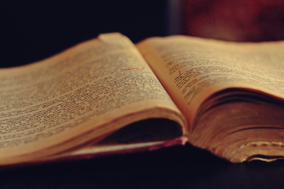 Pages of war: Looking at war through classic American literature