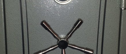 Protect the home front: Stack On Total Defense Safe