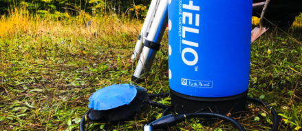 Nemo Helio Pressure Shower | Review