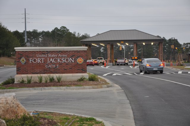 2 soldiers killed, 6 injured as vehicle collides with formation on Fort Jackson, SC
