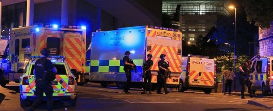 Individual terrorism: Al-Qaeda’s strategist Abu Musab al-Suri