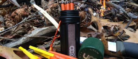 UCO Gear | Titan Stormproof Matches
