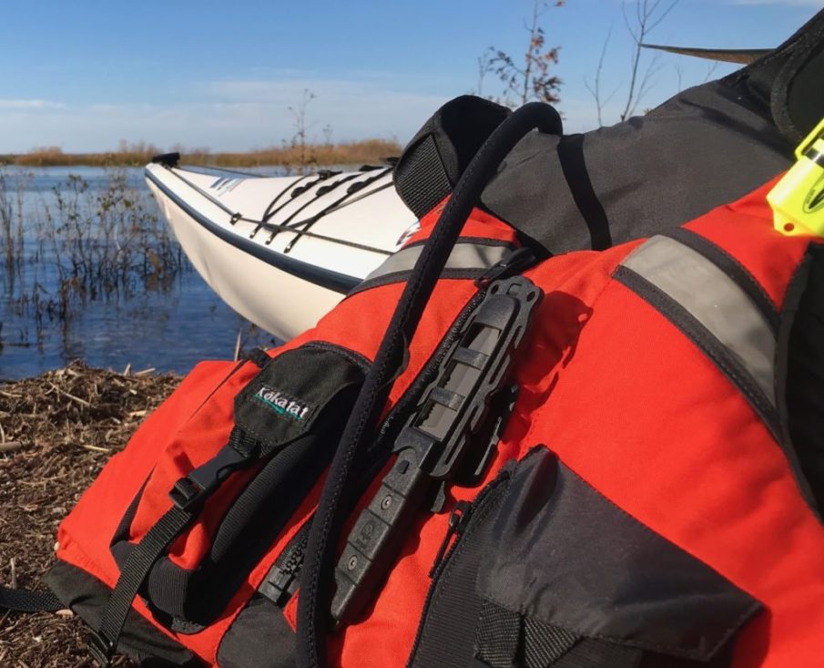 GEAR AID Buri Utility Knife | Review