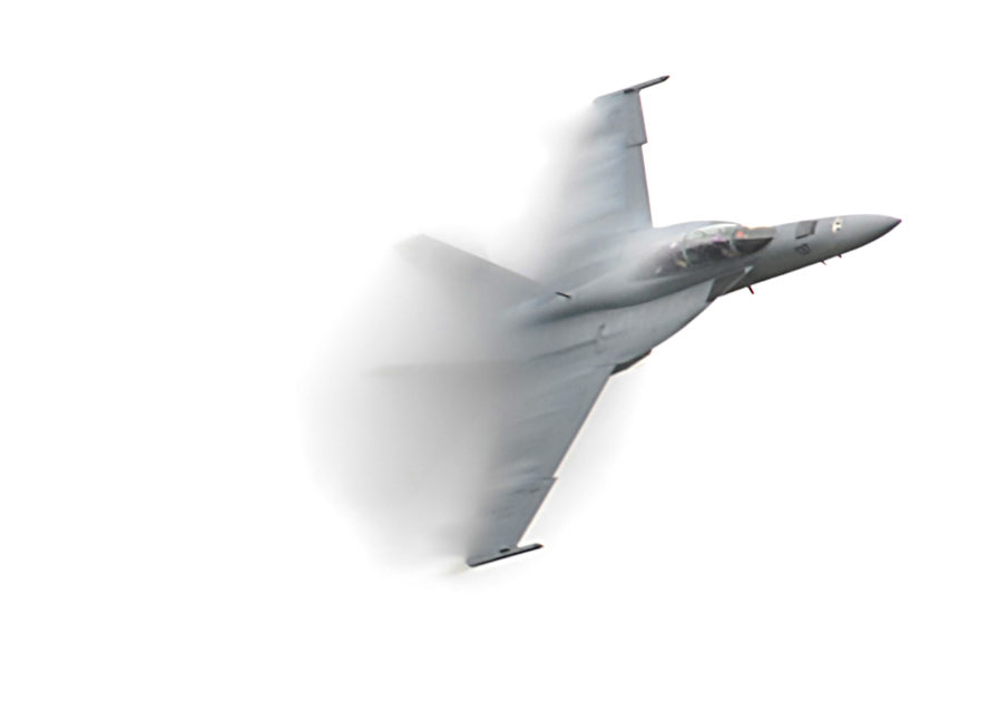 Supersonic aircraft? Huge ‘boom’ heard all across northern Alabama leaves experts stumped