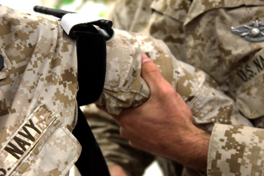 The dangers of ordering tourniquets (and other medical supplies) online