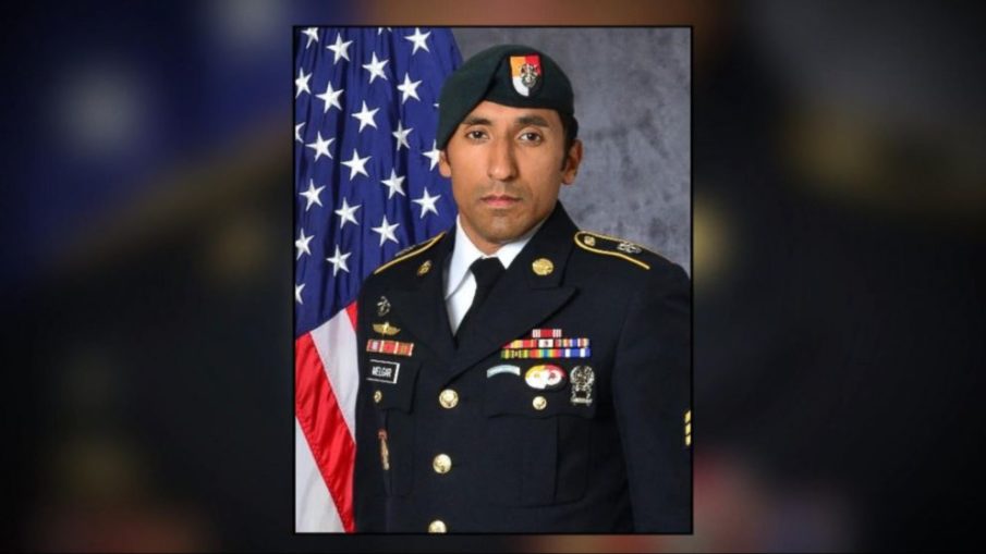 Op-Ed: Punish SEALs to the fullest if they are found guilty of theft and murder of Green Beret