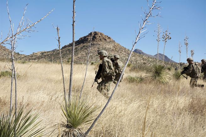 House and Senate agree on numbers, but this year’s defense budget is still a long way off