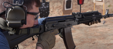 Watch: The basics of tactical gloves