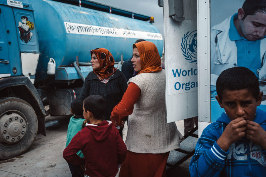 The jihadist plan to use women to launch the next incarnation of ISIS