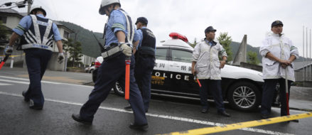 Japanese police, following lead on missing persons case, find 9 severed heads in serial killer’s apartment