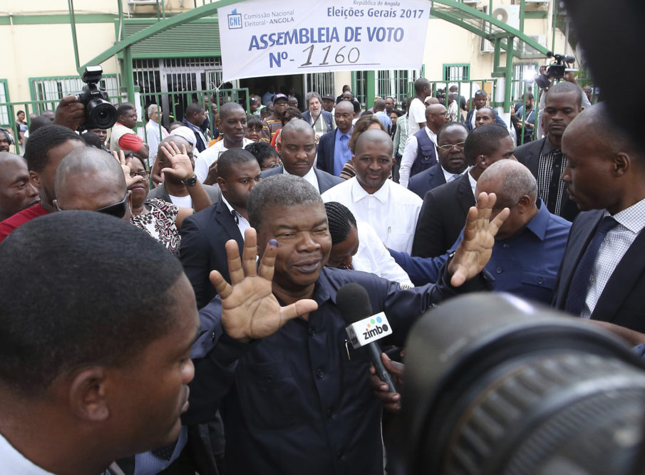 Angola shows early signs of meaningful democratic transition as Zimbabwe falters