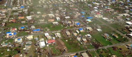 Lessons learned from the recent rash of natural disasters to hit the US