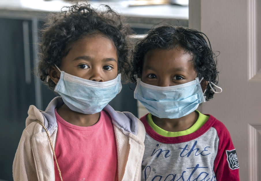 Neighboring countries brace for impact as plague spreads in Madagascar