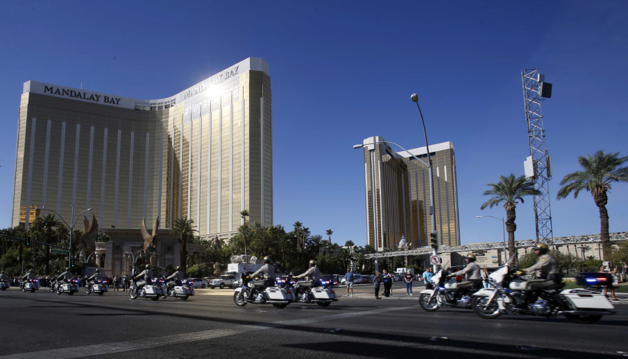 MGM’s Mandalay Bay is in crisis as hundreds of Las Vegas shooting victims accuse the hotel of missing red flags