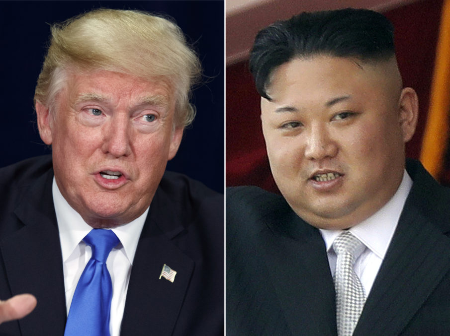 North Korea’s been looking for a Trump-translator to sift through the rhetoric, but why?