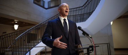 Carter Page’s testimony is filled with bombshells — and supports key portions of the Steele dossier