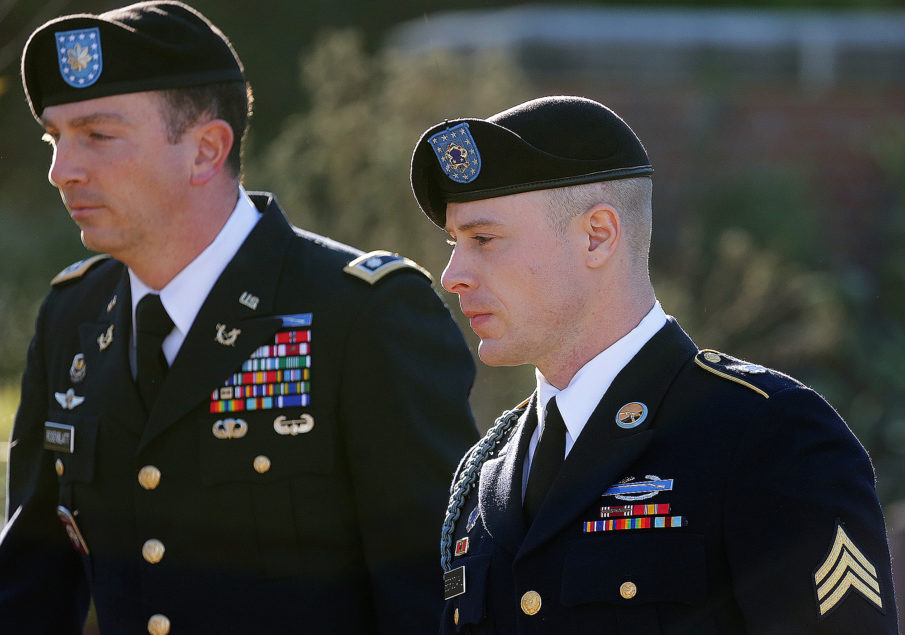 Bergdahl produced a ‘gold mine’ of intelligence for the government, experts testify