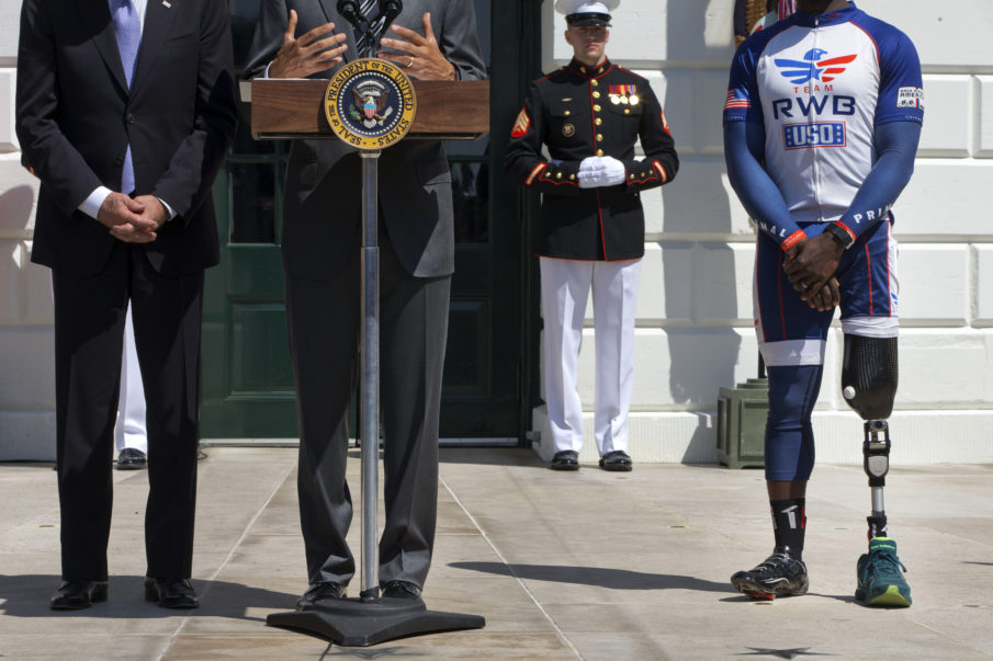 VA starts ‘RAMP’ to expedite resolution toward claim disagreements