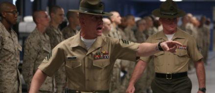 Watch: How to prepare for Marine Corps Recruit Training