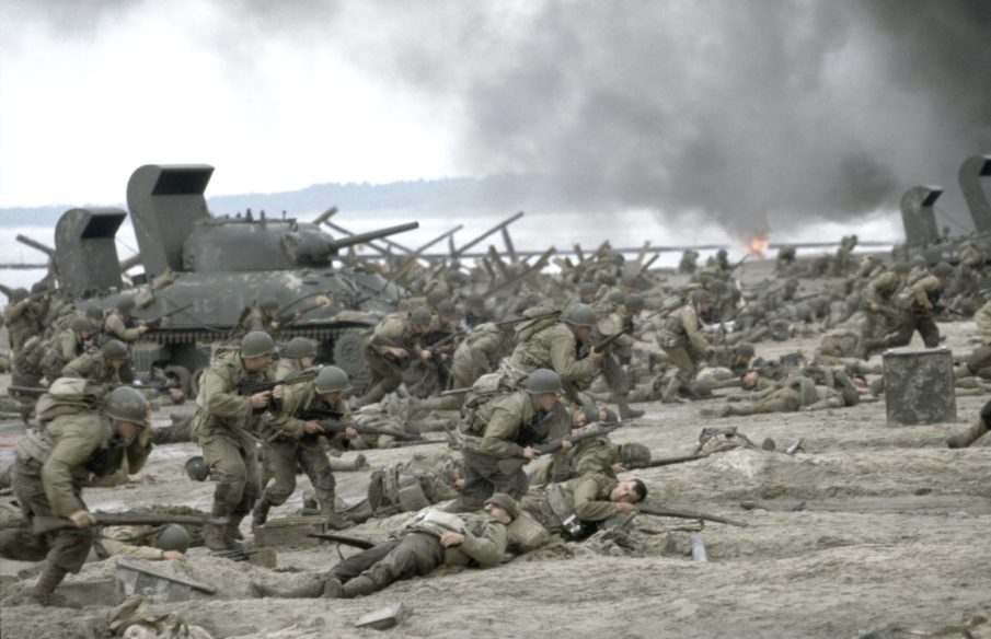3 details from ‘Saving Private Ryan’ that push the movie to another level