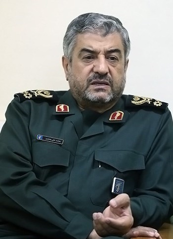 Iranian officer dismisses Trump’s claim that Iran was responsible for ballistic missile attack