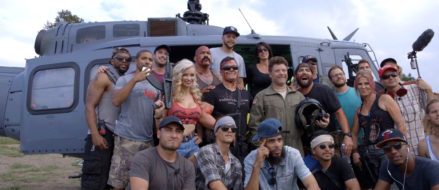 ‘Not a War Story’ is a testament to the best parts of the veteran community