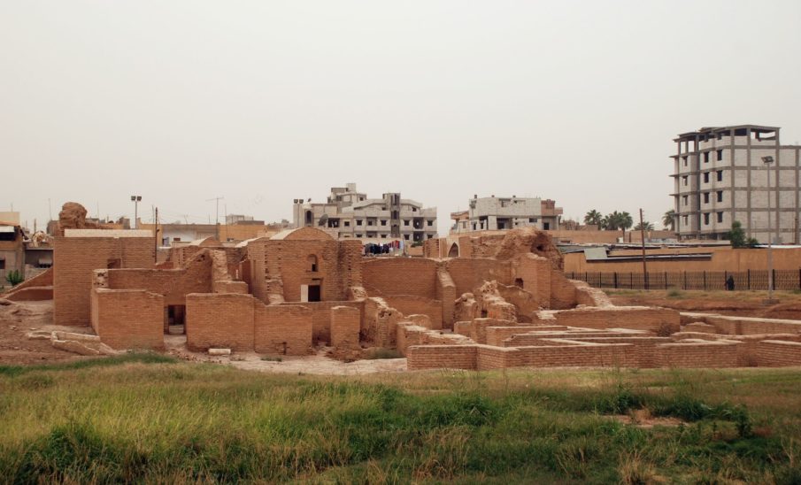 ISIS is losing its grip in Iraq and Syria, but here are 9 places where it’s still a threat