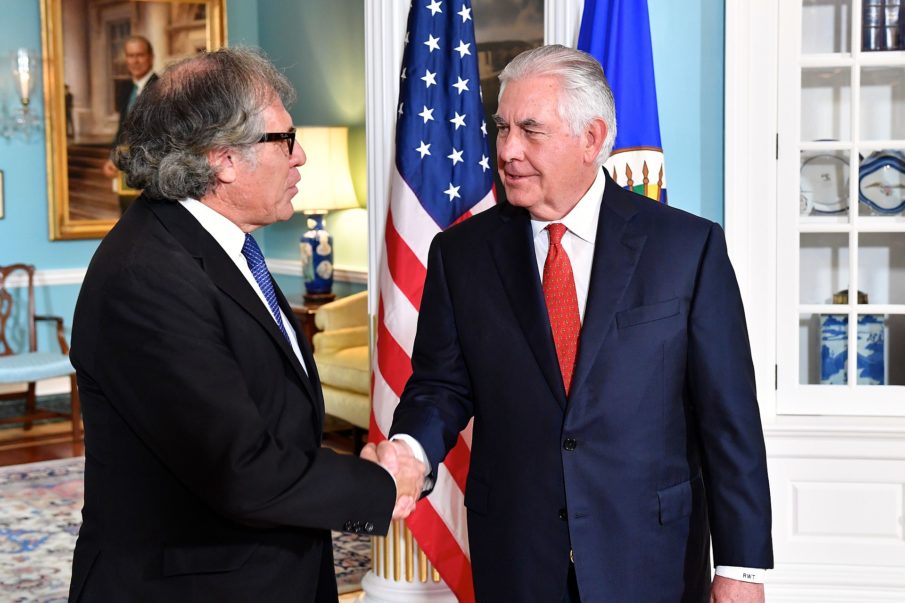 Congress wants more answers about ‘a disturbing picture’ emerging at the State Department