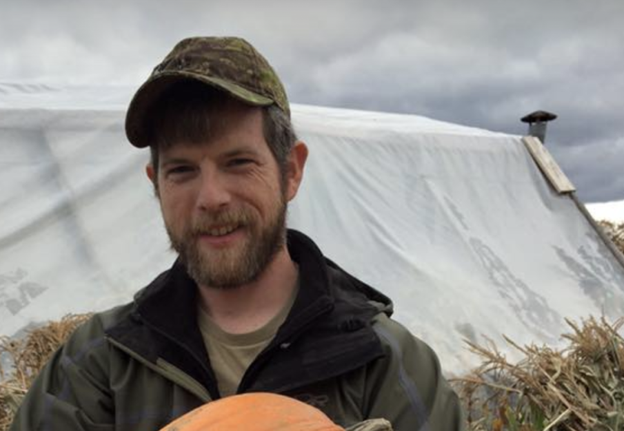 I was a target of Russian propaganda long before the 2016 election