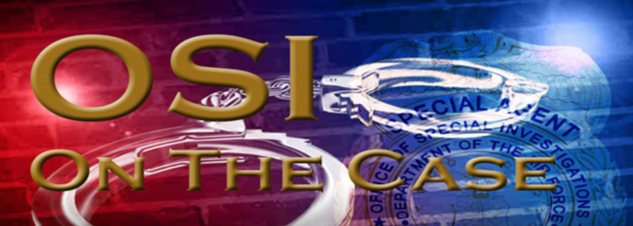 Air Force admits widespread failure to report convictions to background check database