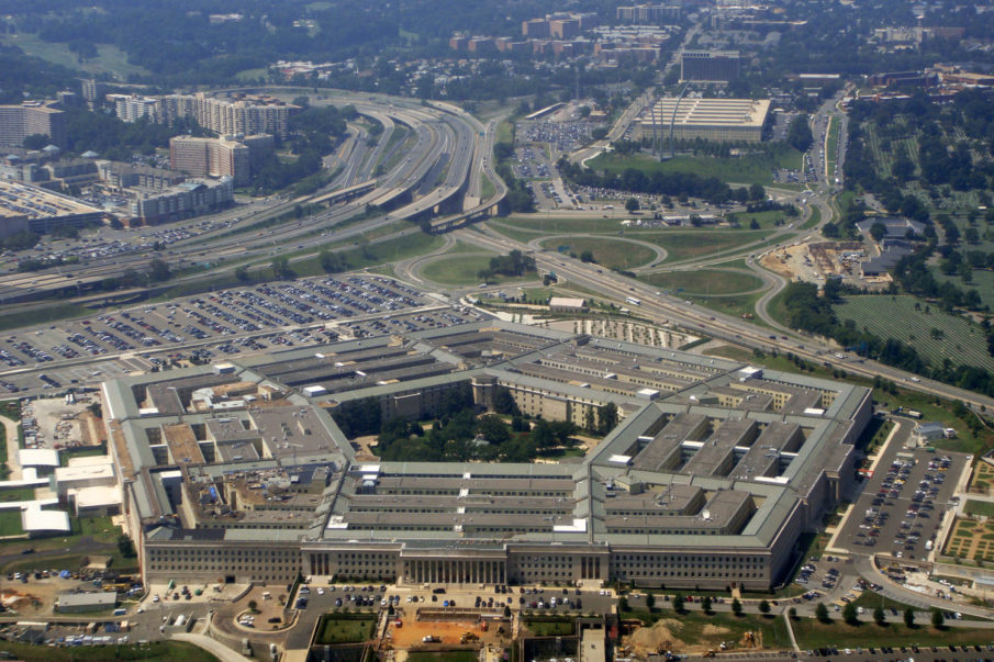 Pentagon pays for reassignment surgery for active duty soldier