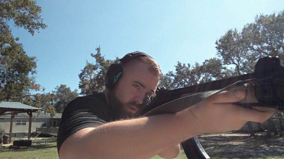 Blue Force Gear AK Sling: The Combloc choice