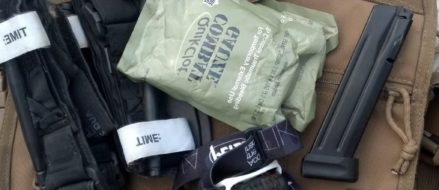 Tactical Tailor Active Shooter Bag | Review