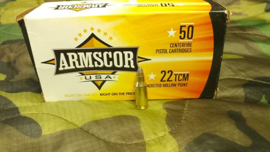 Why are bullets getting bigger again? Ballistic science and physics