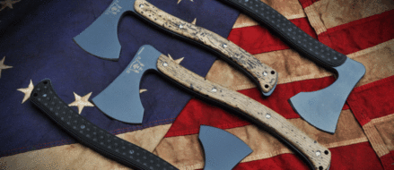 Watch: Emerson Battle Axe Update | We’re in the home stretch