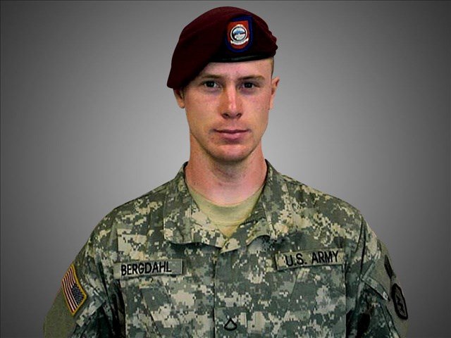Bowe Bergdahl walks with no jail time, was justice served?