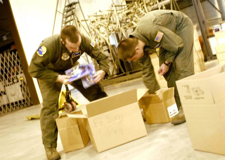 Holiday Gift Guide | Recommended reading, knowledge is power