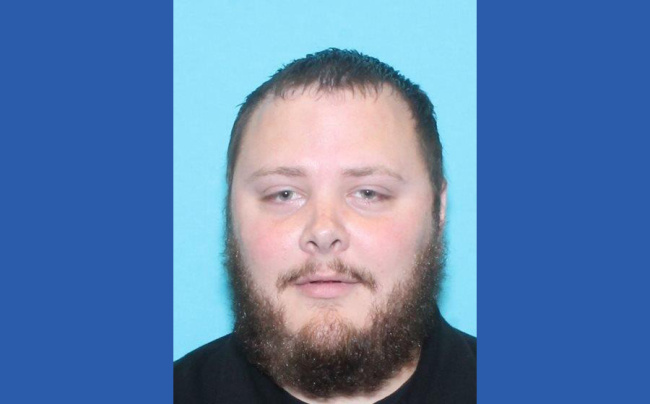 Texas gunman escaped mental health facility after making threats against Air Force chain of command