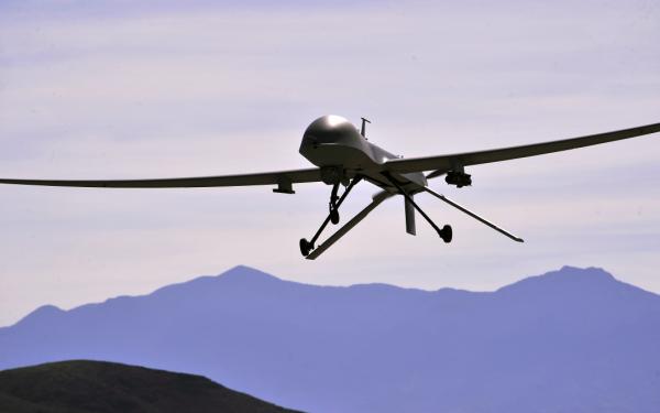 Israeli arms firm investigated over live drone test on Armenian soldiers