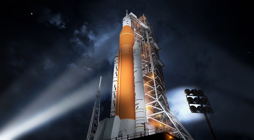 As NASA anticipates more costly rocket delays, lawmakers warn they won’t ‘tolerate this forever’