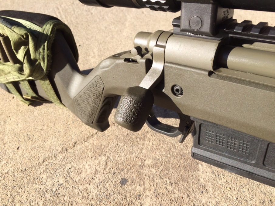 Tulsa Police video shows sniper shooting