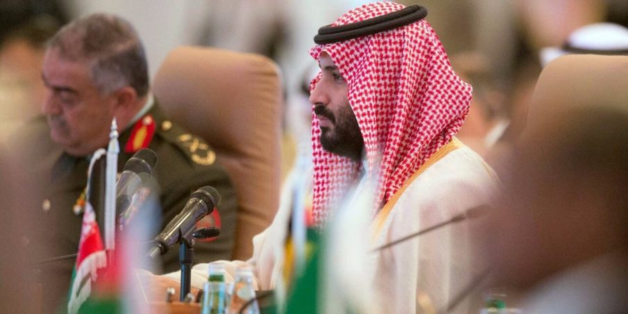Saudi Arabia is asking some royals and businessmen caught up in corruption crackdown to pay 70% of their wealth in return for their freedom
