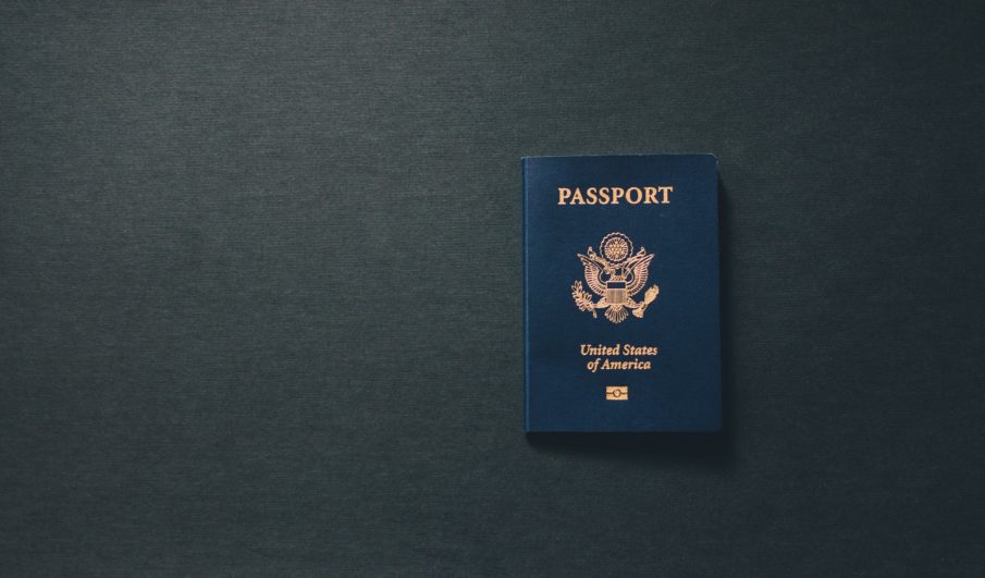 Child sex offenders in the US to be identified as such in passports