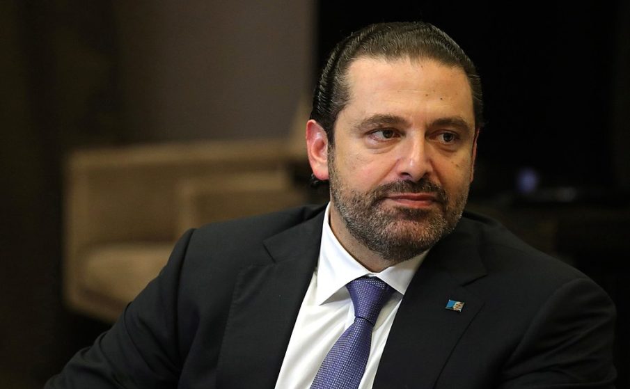 Saudis forced out Hariri over refusal to tackle Hezbollah in Lebanon: Sources