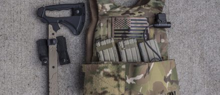 Gerber Downrange Tomahawk: A simple, effective and dependable breaching tool