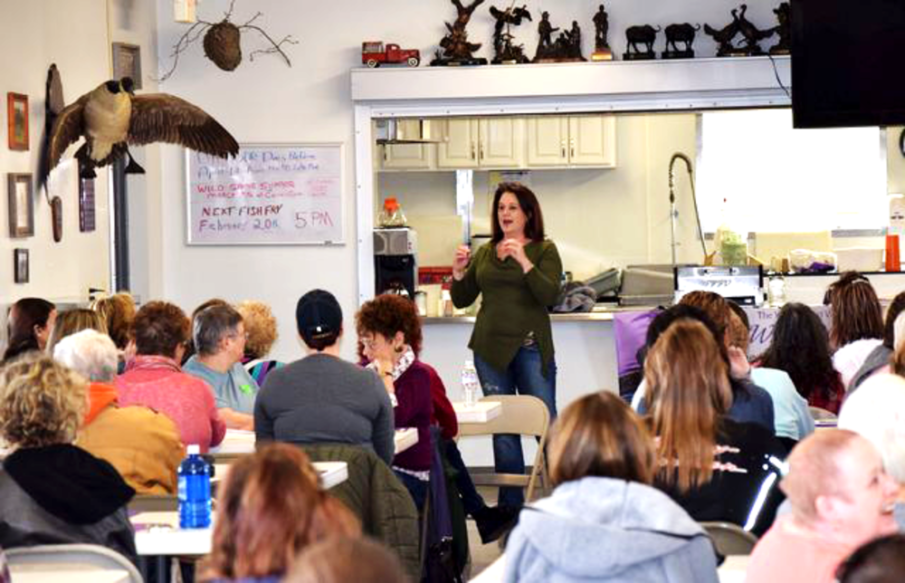 Women Shooters: The New Dominant Gun Demographic?